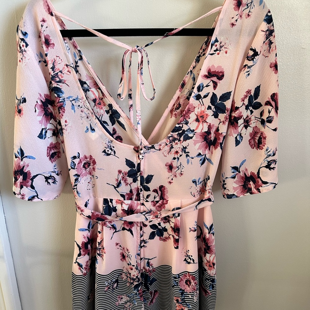Francesca’s Romper